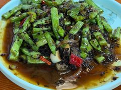 -坛南湾阿强农家乐.海鲜大排档老字号(福州地标美食店)