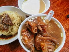 -汉记面馆(南华东路店)