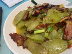 -伙工殿餐厅(吉大店)