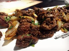 -HIHE Bistro·Oyster Bar(华熙live店)