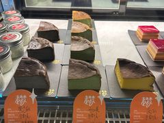 -老梦面包CHEZMOREL(麦子店)
