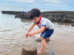 -白沙门生态公园