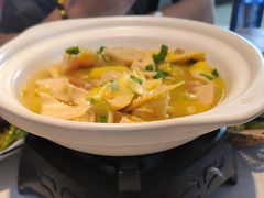 -食光慢宴·安吉土菜馆