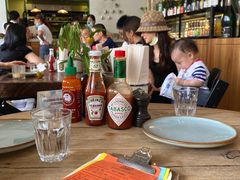 -RAC BAR(安福路店)