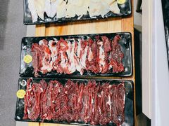 -陈记顺和潮汕牛肉火锅(棠德南路店)