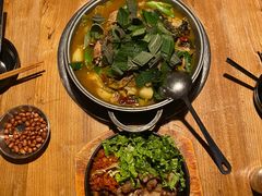 -包装马车·韩国料理·포장마차