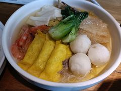 杭三鲜-金牌外婆家(苏州中心店)