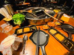 -伍丁·烤牛肋(和平东桥店)