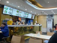 -金乐活美食(中街店)