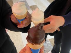 -DQ·蛋糕·冰淇淋(通州万达店)