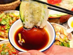 -官塘鱻鱻鱼生·潮汕生腌·砂锅粥(西马路总店)