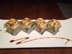 -山葵家·创意料理(宁波来福士店)