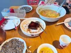 -村长家的疙瘩汤·东营菜(东营茶城店)