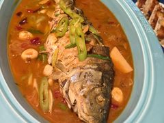 -阿五黄河大鲤鱼(海尚店)