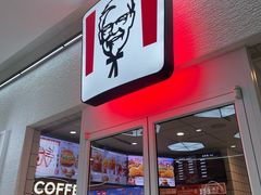 -肯德基(尖岭万达店)