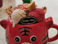 -哈根达斯(滨江店)