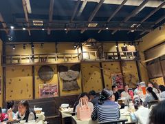 -串盟烧烤大排档·长沙美食地标(星沙店)