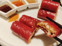 -蝴蝶里·粤菜·点心(滨江龙湖店)