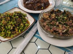 -味好美土菜(迎宾东路店)