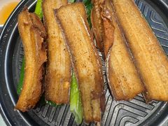 -老济南·地道济南菜(大明湖店)