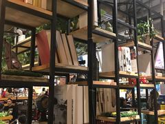 -钢管厂歆瑞源油卤串串香(春熙路太古里店)