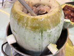 -红旗山庄(圭峰山店)