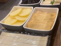 -井格重庆火锅(西直门凯德Mall店)