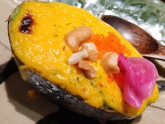 -花潮料理艺食馆(世欧广场店)