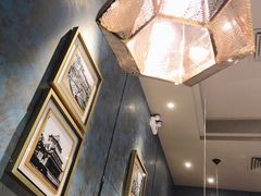 大堂-陶陶居酒家(海岸城店)