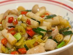 -江味龙虾馆·裸蓝龙虾(南山店)