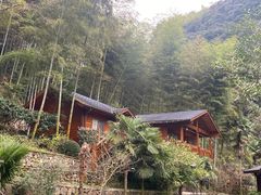 -丹山赤水风景名胜区