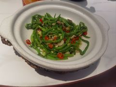 -湘南情·38秒生炒黄牛肉(学院路店)