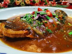 -森谷美食公园(杨行店)