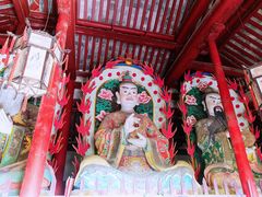 -蓬莱阁景区