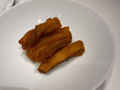 -荣轩(新荣记环球金融中心店)