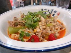 泡椒牛蛙-拙味兄弟龙虾·江湖菜(和畅堂店)
