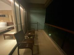 -三亚湾海居铂尔曼度假酒店