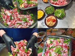 -古木枫老火锅(洪崖洞店)