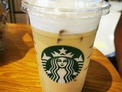 -星巴克臻选(杭州501城市广场1F店)