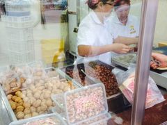 -小宝栗子(嘉华国际商业中心店)