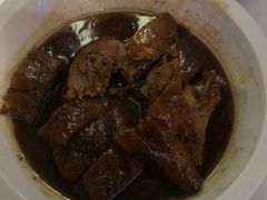 -食大利香港茶餐厅(南亚风情第一城店)