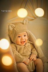 -幺幺BABY婚纱摄影