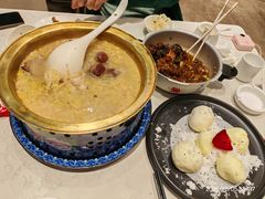 -老妈菜馆(建设街店)