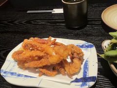 -玄白·炭烤活鳗(上海首店)