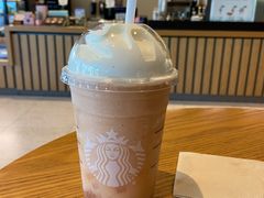 -星巴克(成都市中海右岸环宇坊店)