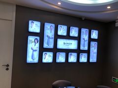 -牙博士口腔品牌连锁(昆山城区店)