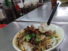 -宋记海南粉传承老店(人民西路店)