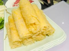 -gleeglee乐溢亦茶(合生汇店)