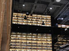 -半山书局(新世纪商城店)
