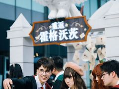 -合景·悠方(成都店)